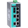 Коммутатор MOXA EDS-208A-MM-SC 00-06022381