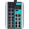 Коммутатор MOXA EDS-518E-MM-ST-4GTXSFP 6102365