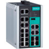 Коммутатор MOXA EDS-518E-MM-ST-4GTXSFP-T 6102366