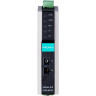 Преобразователь MOXA NPORT IA-5150I-M-SC-T 1164070